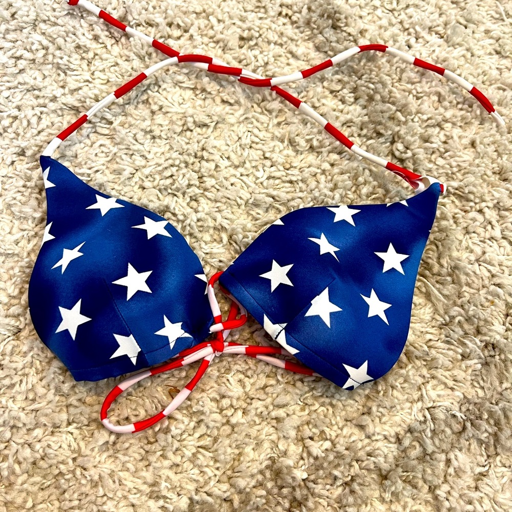 Wet Seal bikini top